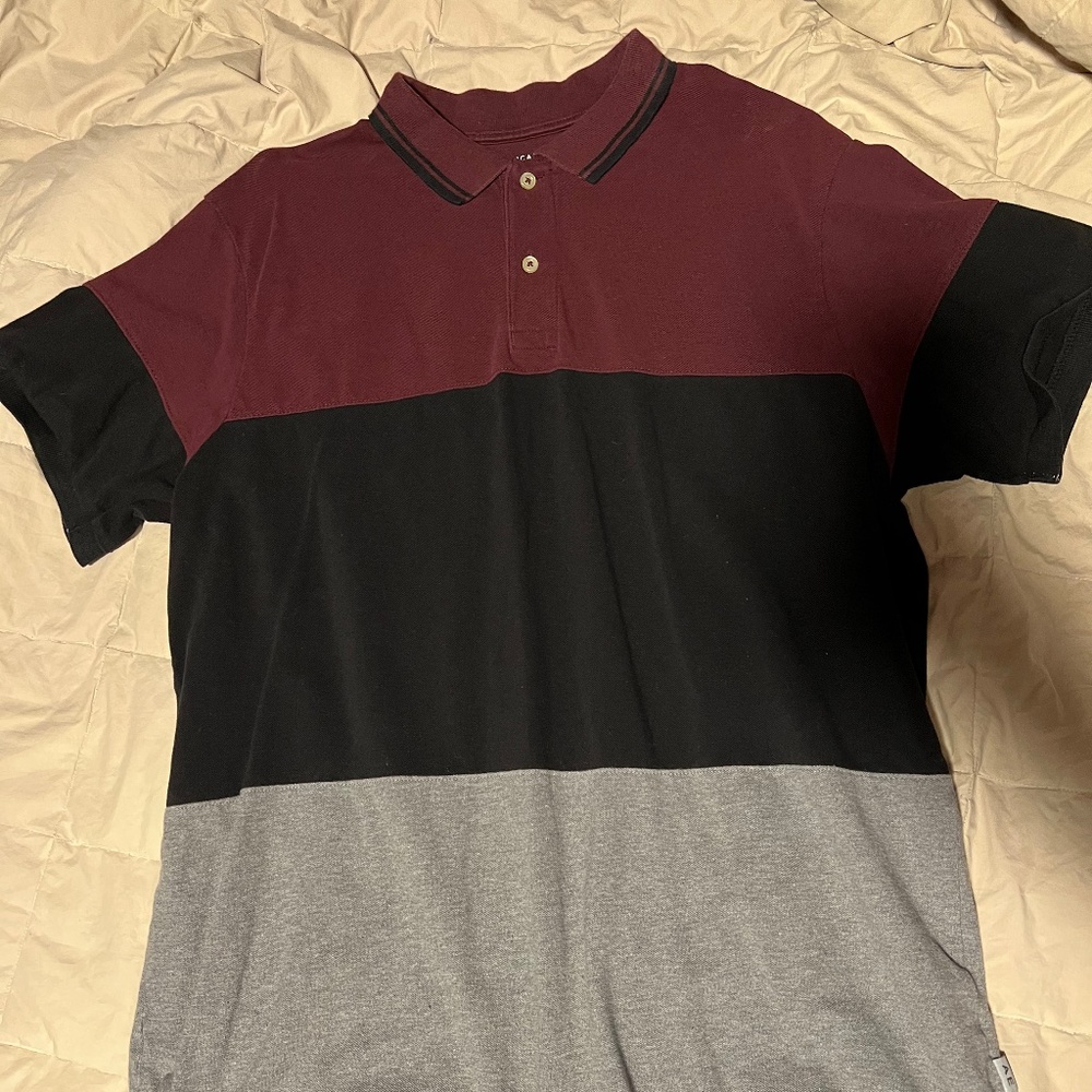 American Eagle Polo